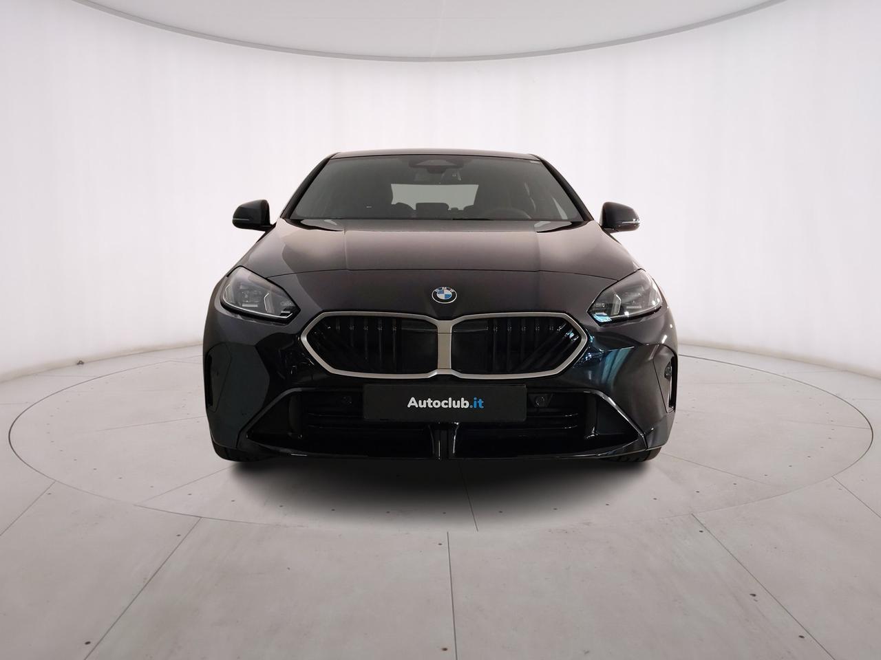 BMW Serie 2 218d Gran Coupé MSport