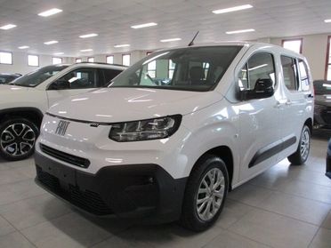 FIAT Doblo Doblò 1.5 BlueHdi 100CV M1