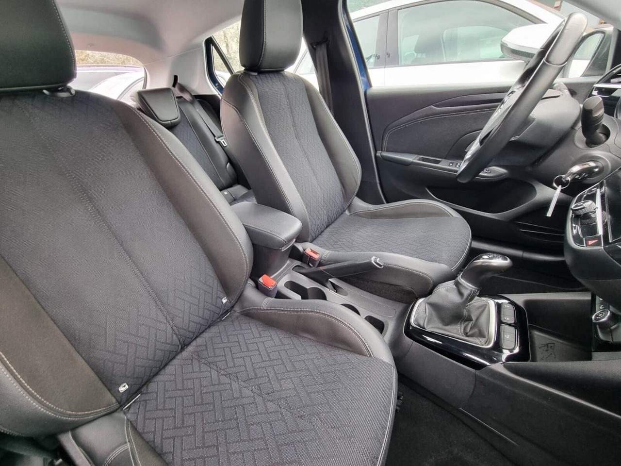 Opel Corsa 1.2 Elegance