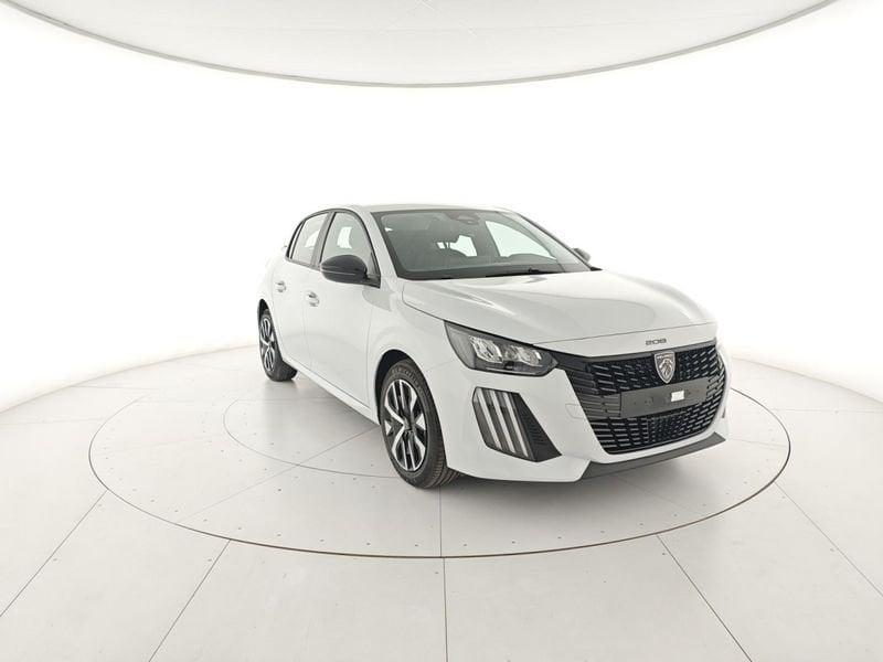 Peugeot 208 PureTech 100 Stop&Start 5 porte Style