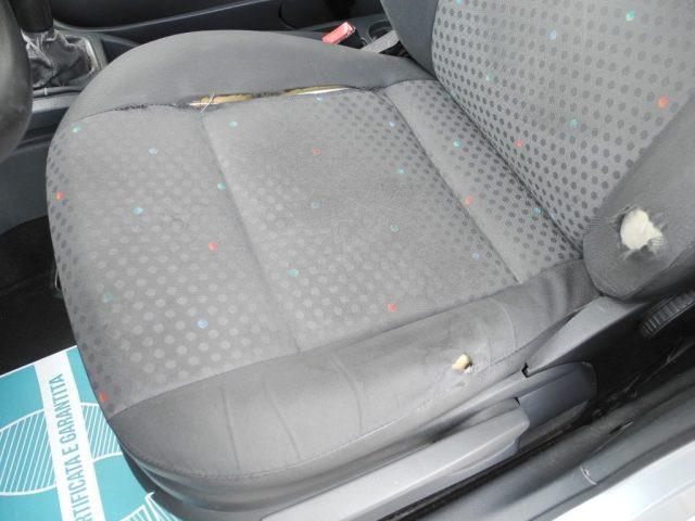 VOLKSWAGEN Polo 1.4 TDI 75cv 5p. -OK NEOPATENTATI- Iscrivibile ASI