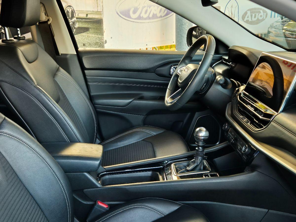 JEEP - Compass - 1.6 Mjt II 2WD Limited