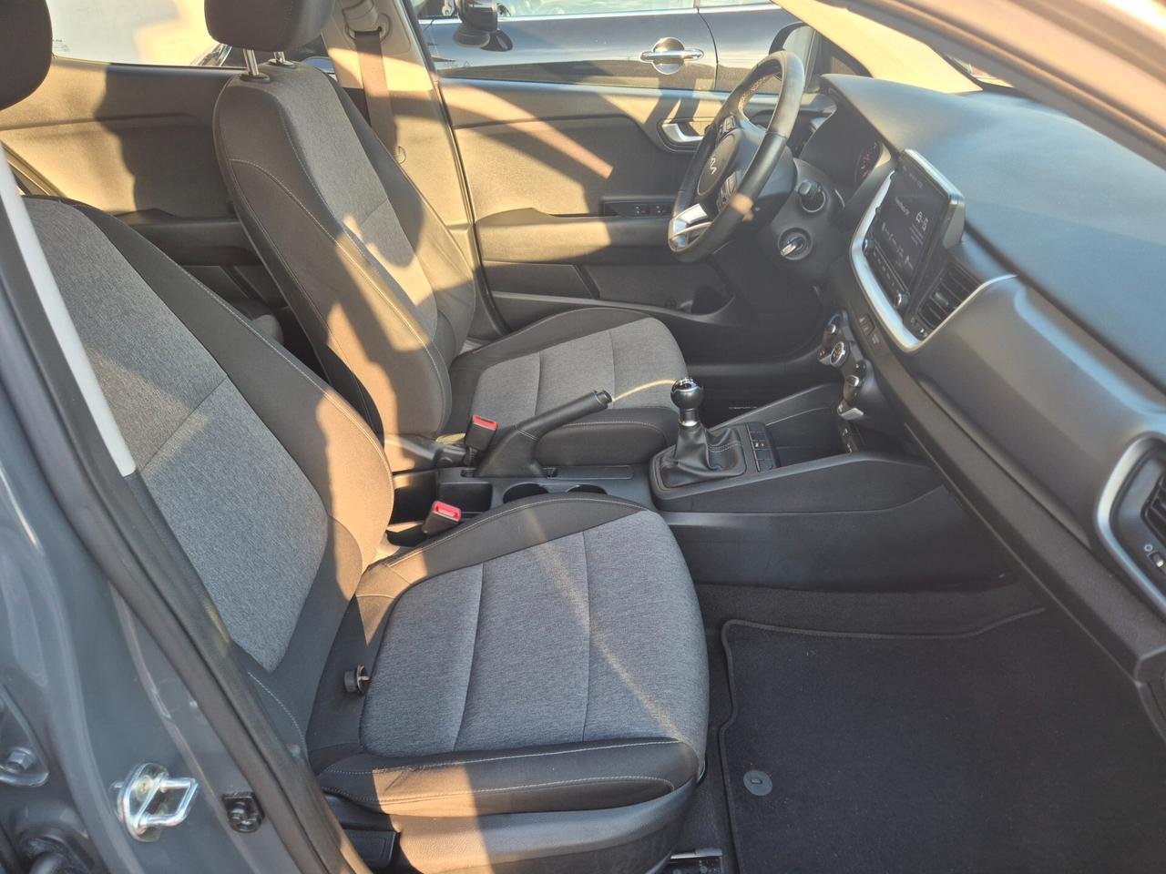 Kia Stonic 1.2 DPI ECO GPL Urban