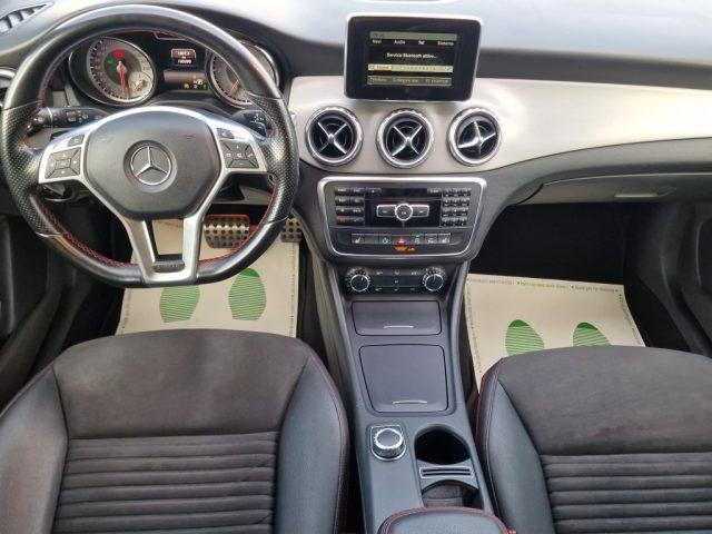 MERCEDES-BENZ GLA 220 d Automatic Executive