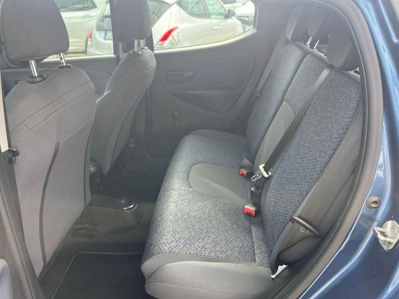 Lancia Ypsilon Ypsilon 1.2 69 CV 5 porte GPL Ecochic