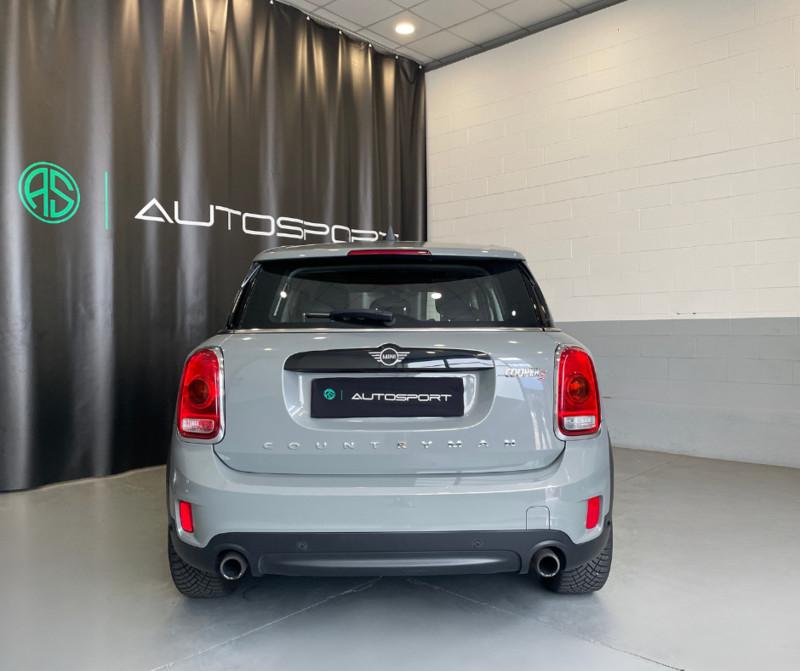 MINI Mini Countryman F60 Mini 2.0 Cooper S Countryman