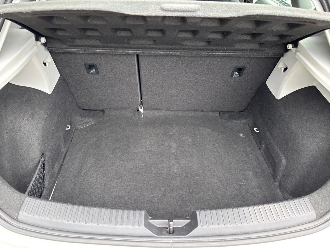 Seat Leon 1.6 TDI 115CV 5p. Style OK NEOPATENTATI