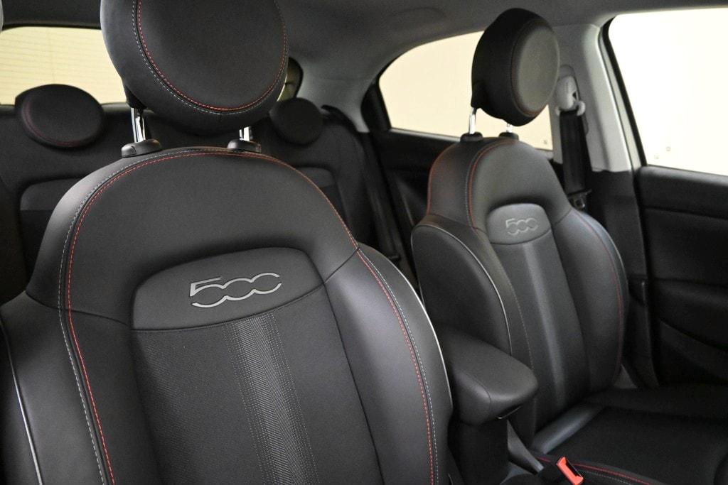 FIAT 500X 500X 1.5 T4 Hybrid 130 CV DCT Sport