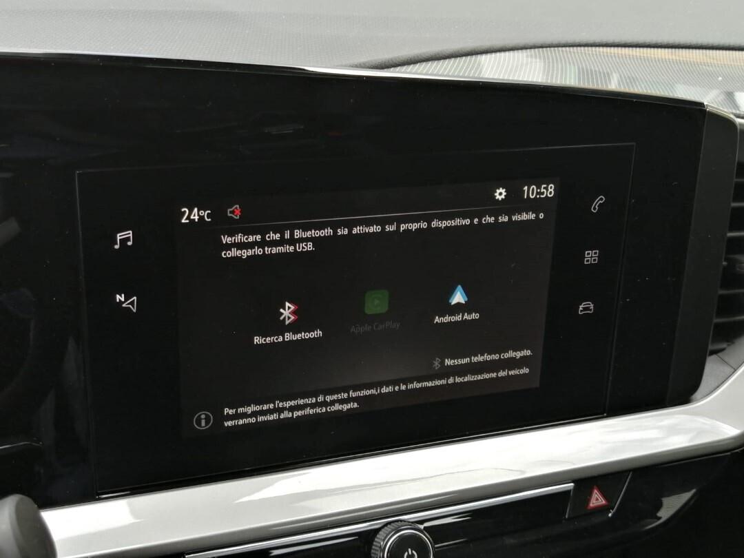 Opel Mokka Edition 1.2 Turbo (110 cv)