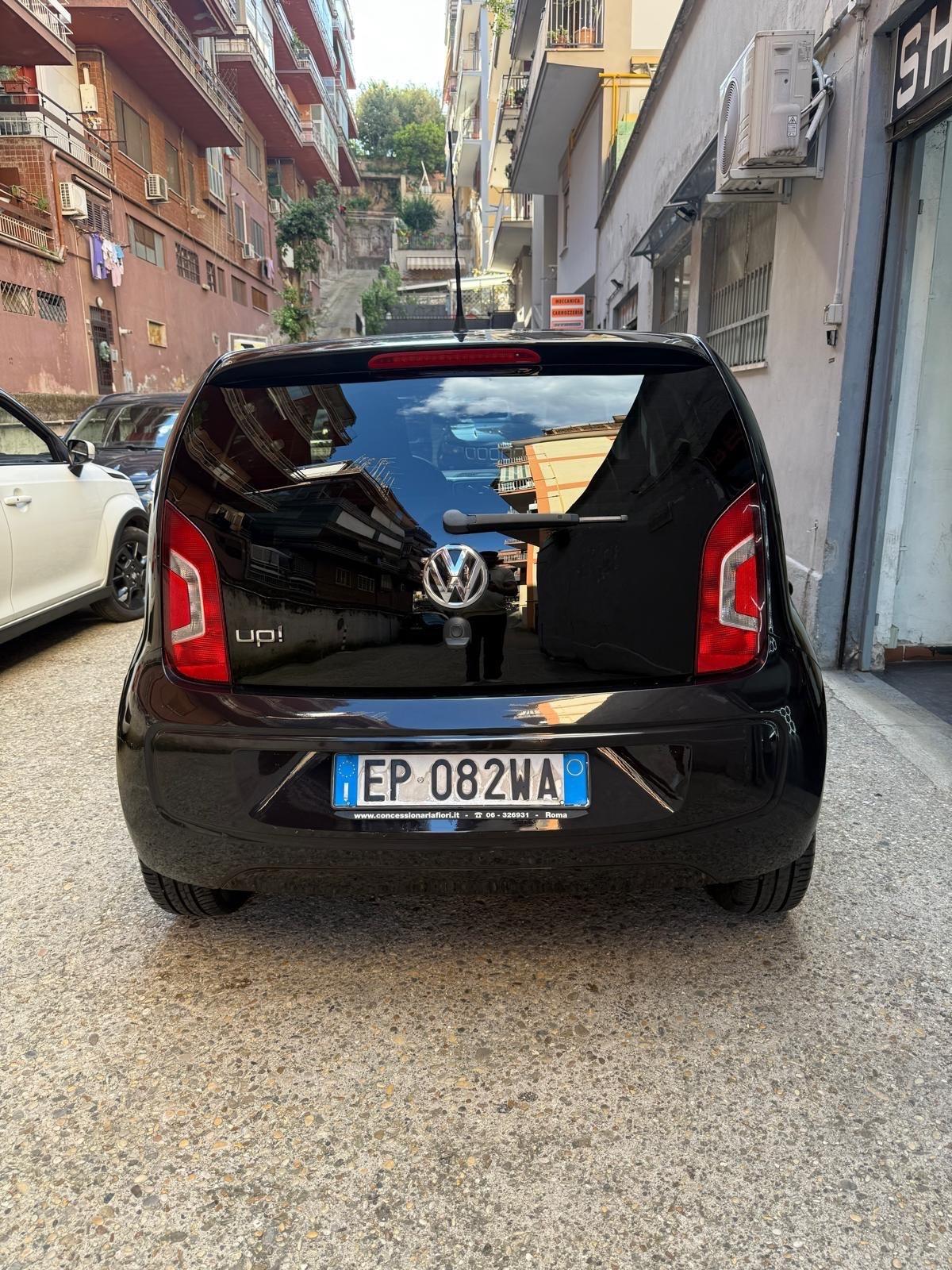 Volkswagen up! 1.0 75 CV 5p. Full