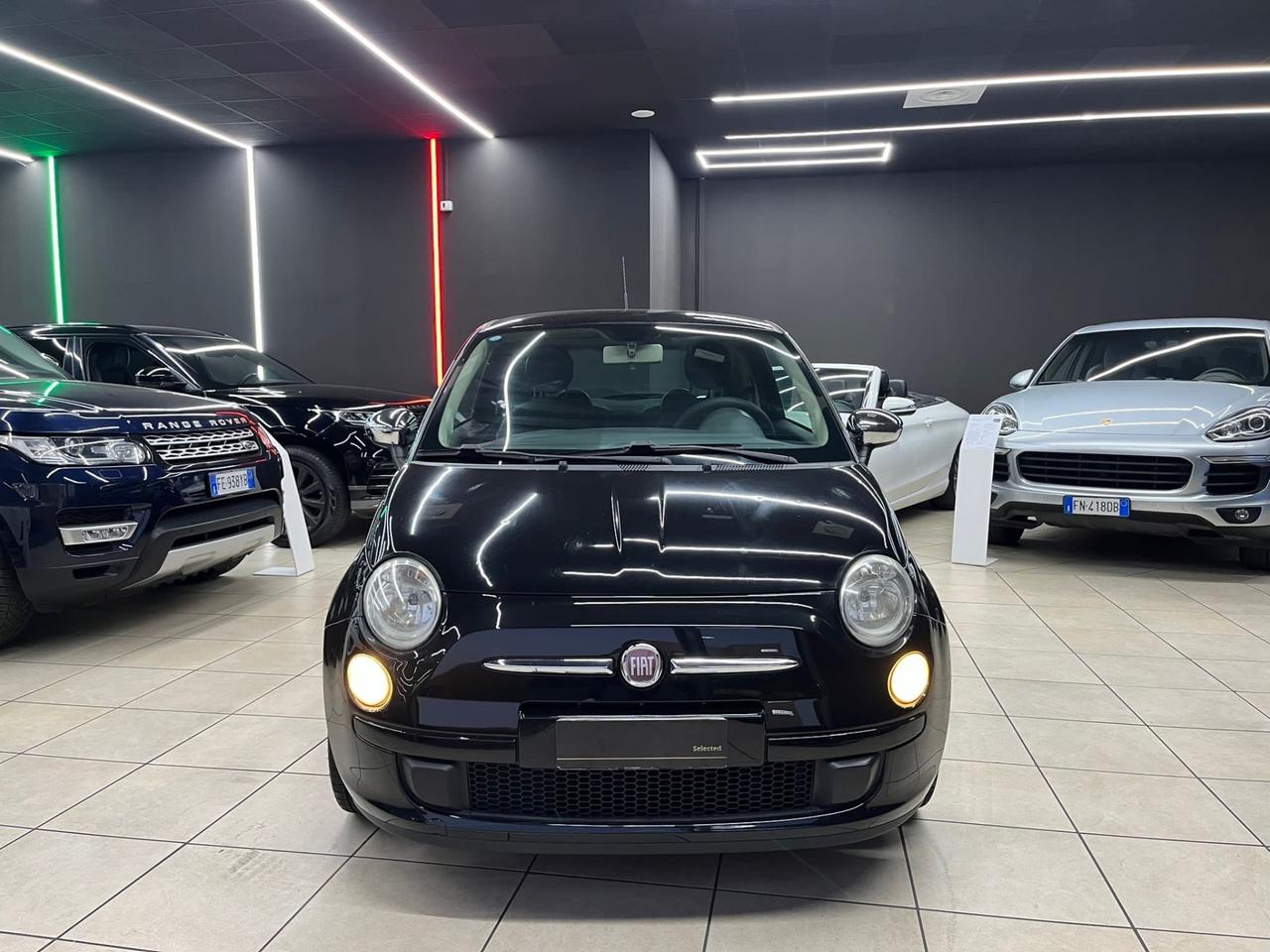 Fiat 500 1.4 16V Sport BENZINA/GPL