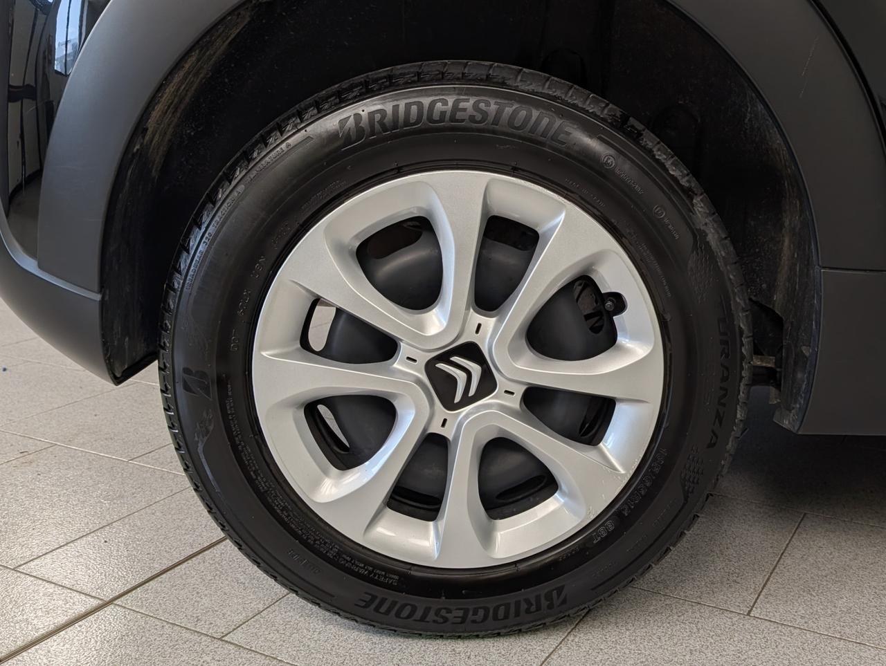 Citroen c3 iii 1.2 puretech 83cv You!