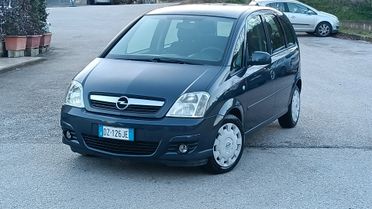 Opel Meriva 1.4 GPL di serie PARI AL NUOVO