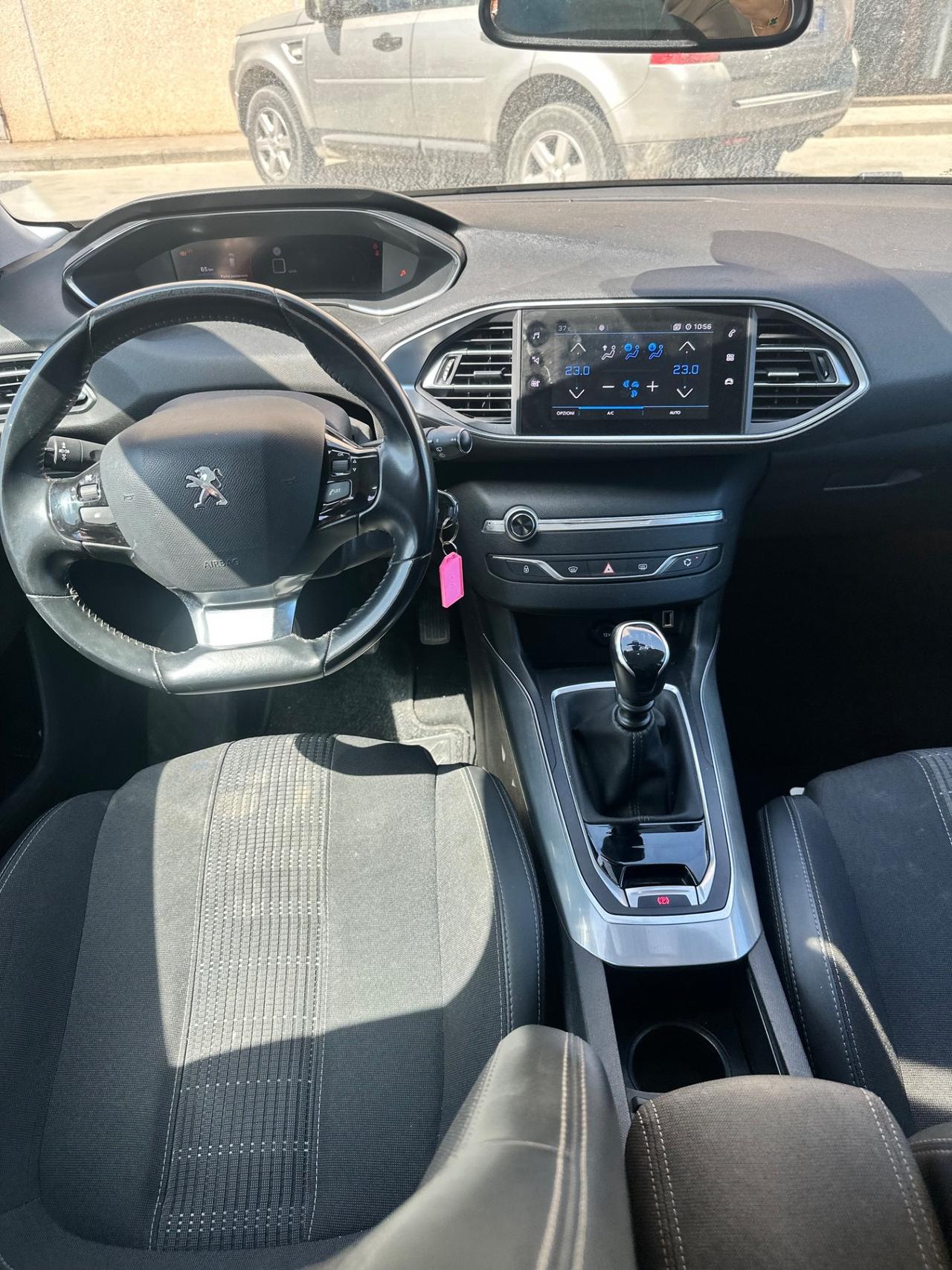 Peugeot 308 BlueHDi 130 S&S SW Business