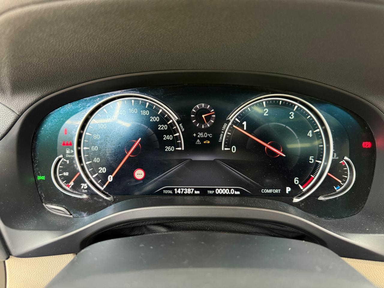 Bmw X4 xDrive20d Msport 2018 TETTO LED IPERFULL