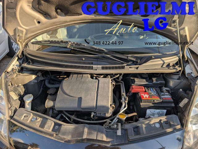 TOYOTA Aygo 1.0 12V VVT-i 3 porte Sol