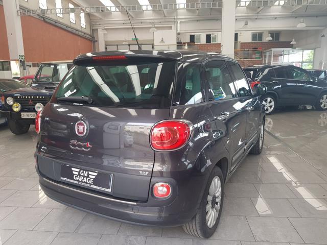 FIAT 500L 1.4 95 CV Lounge