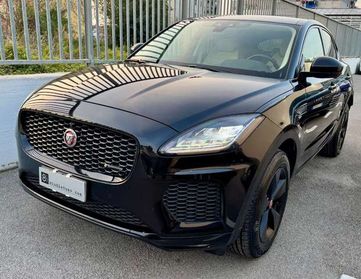 Jaguar E-Pace 2.0D 180 CV AWD aut. R-Dynamic S