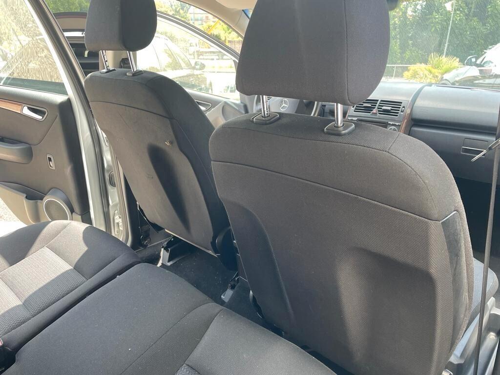 Mercedes-benz A 150 GPL Classic NEOPATENTATI