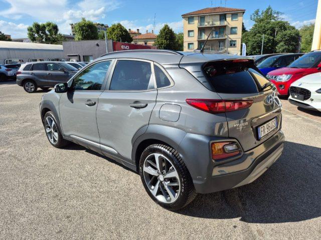 HYUNDAI Kona 1.6 CRDI 115 CV Xpossible
