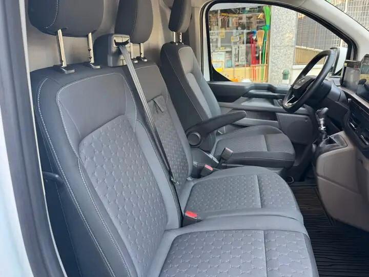 Ford Transit Custom V710 280 2.0 ecoblue 136cv Titanium L1H1/Nuovo!!!