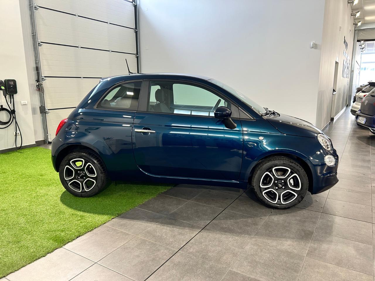 Fiat 500 1.0 Hybrid 70 CV