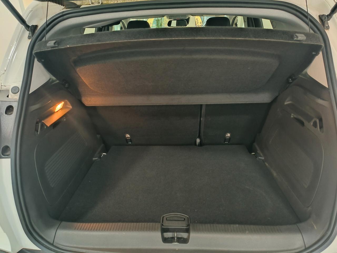 Opel Crossland X 1.2 Turbo 12V 110 CV Start&Stop Innovation