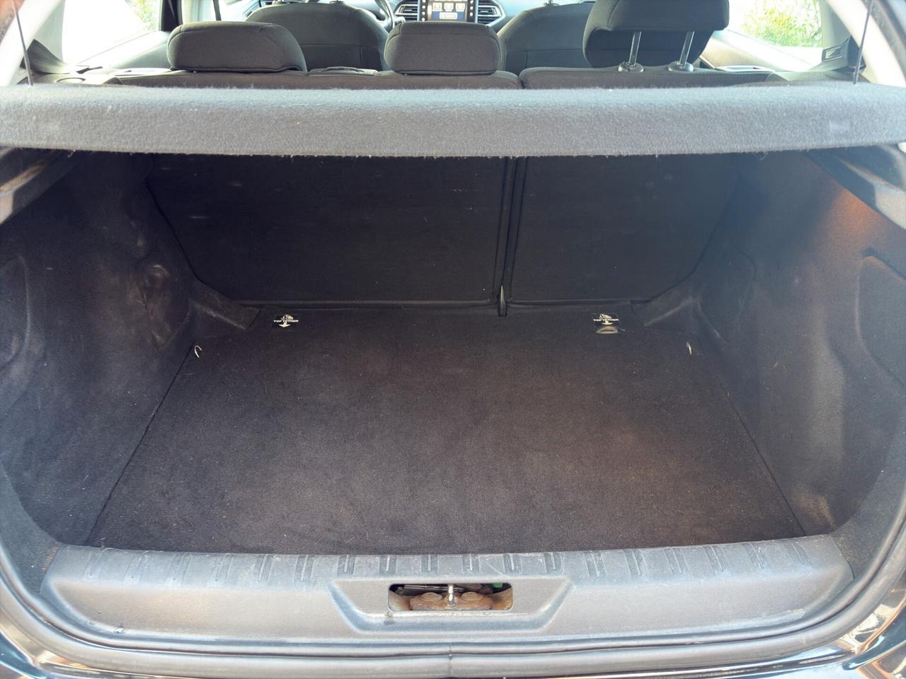 Peugeot 308 BlueHDi 100 S&S Active