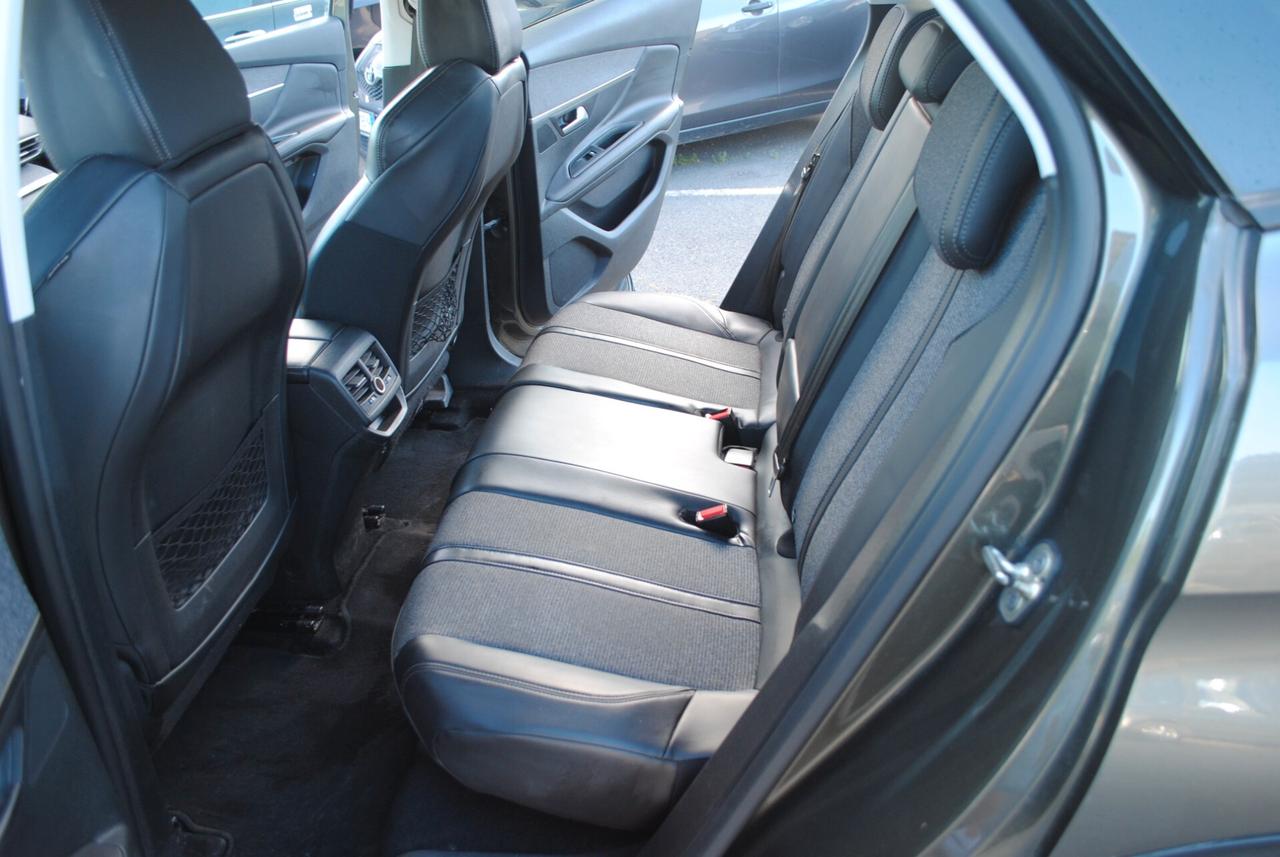 PEUGEOT 3008 1.5 HDI 131 CV