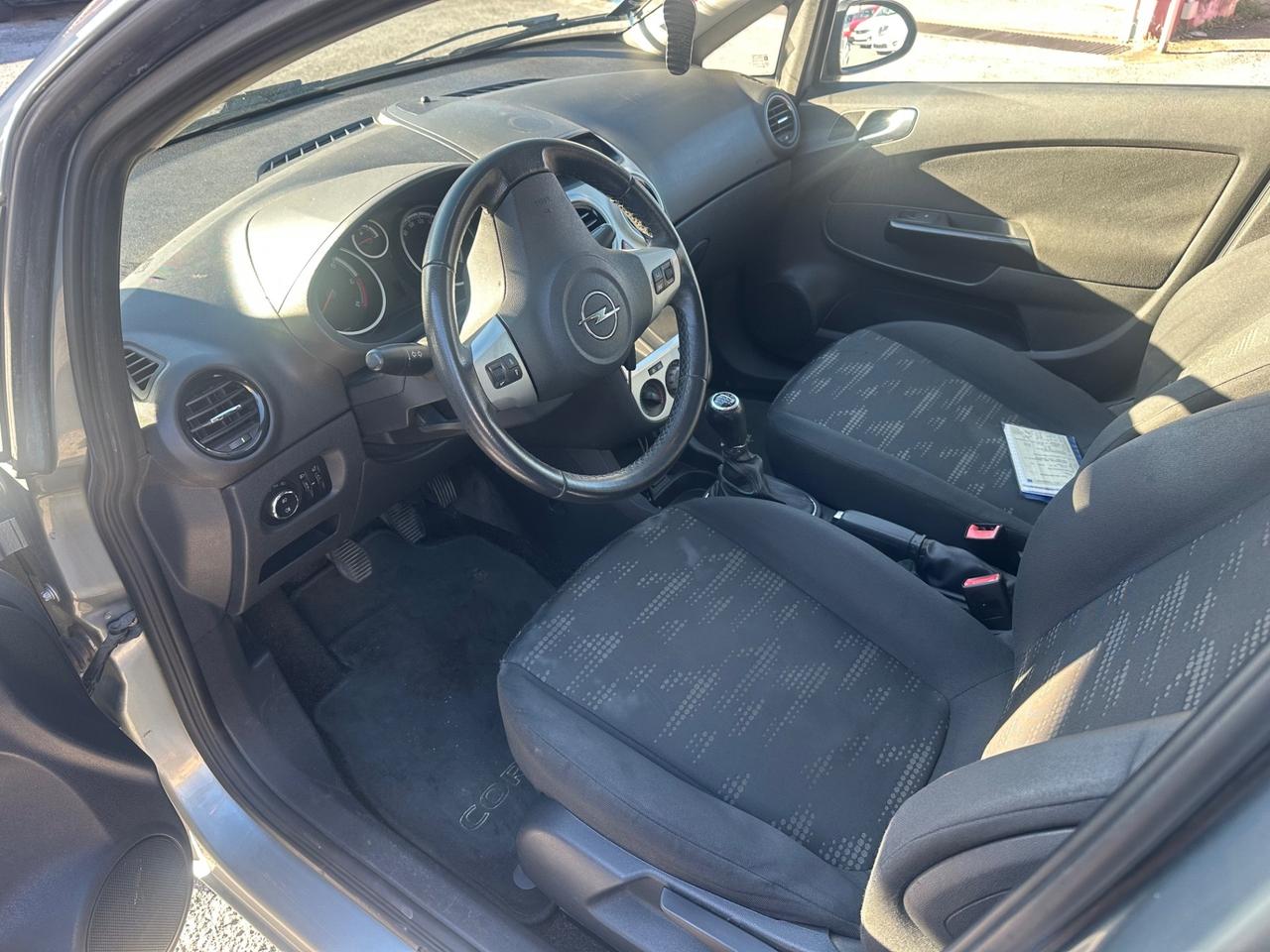 Opel Corsa 1.3 CDTI 95CV F.AP. 5 porte Elective