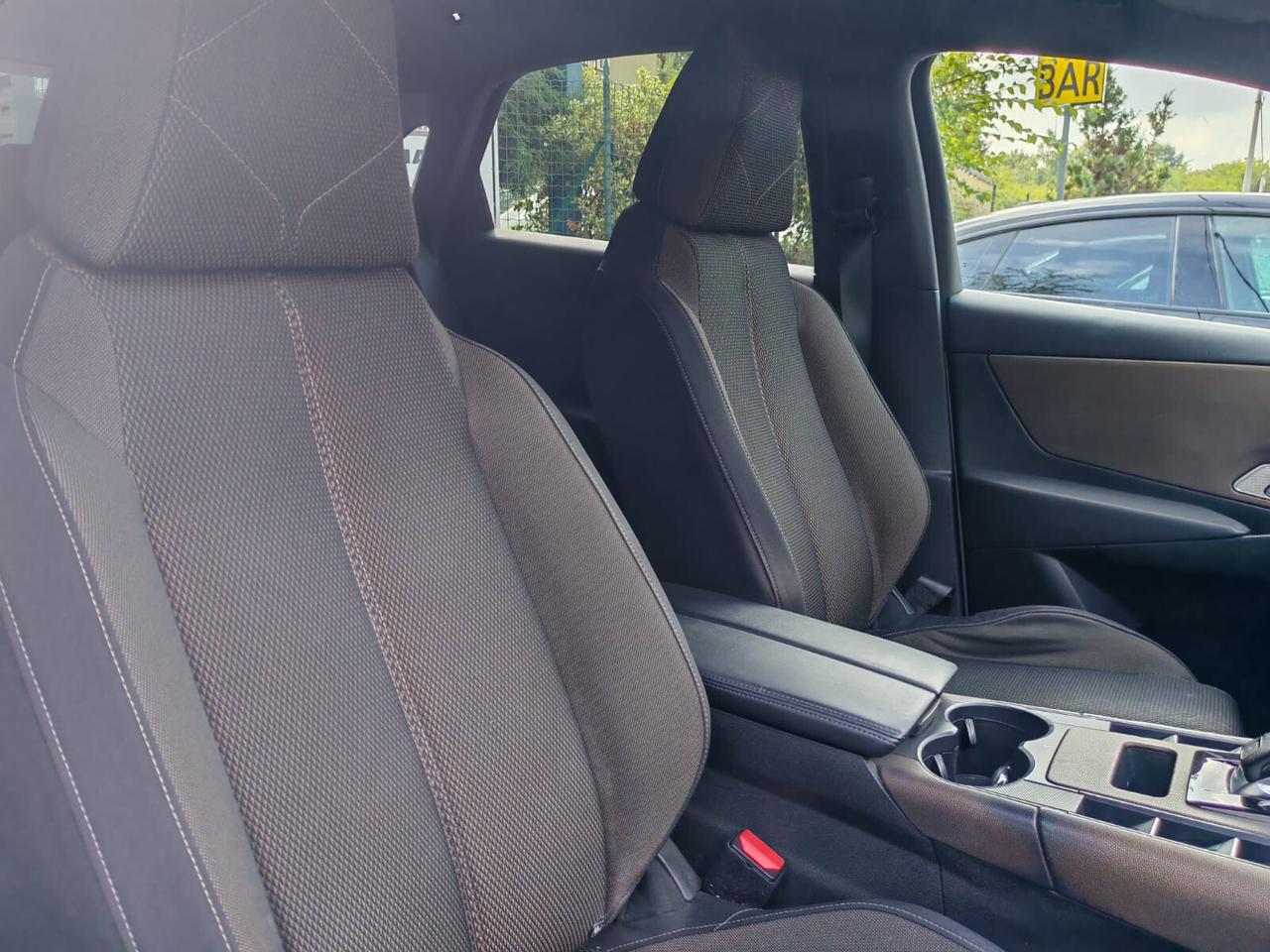Ds 7 Crossback BlueHDi 130 aut. Business