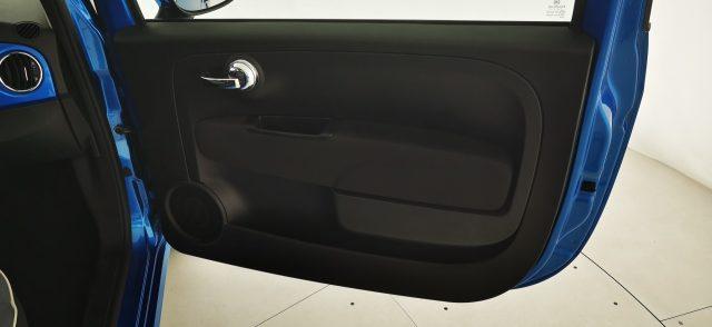 FIAT 500 1.2 Mirror