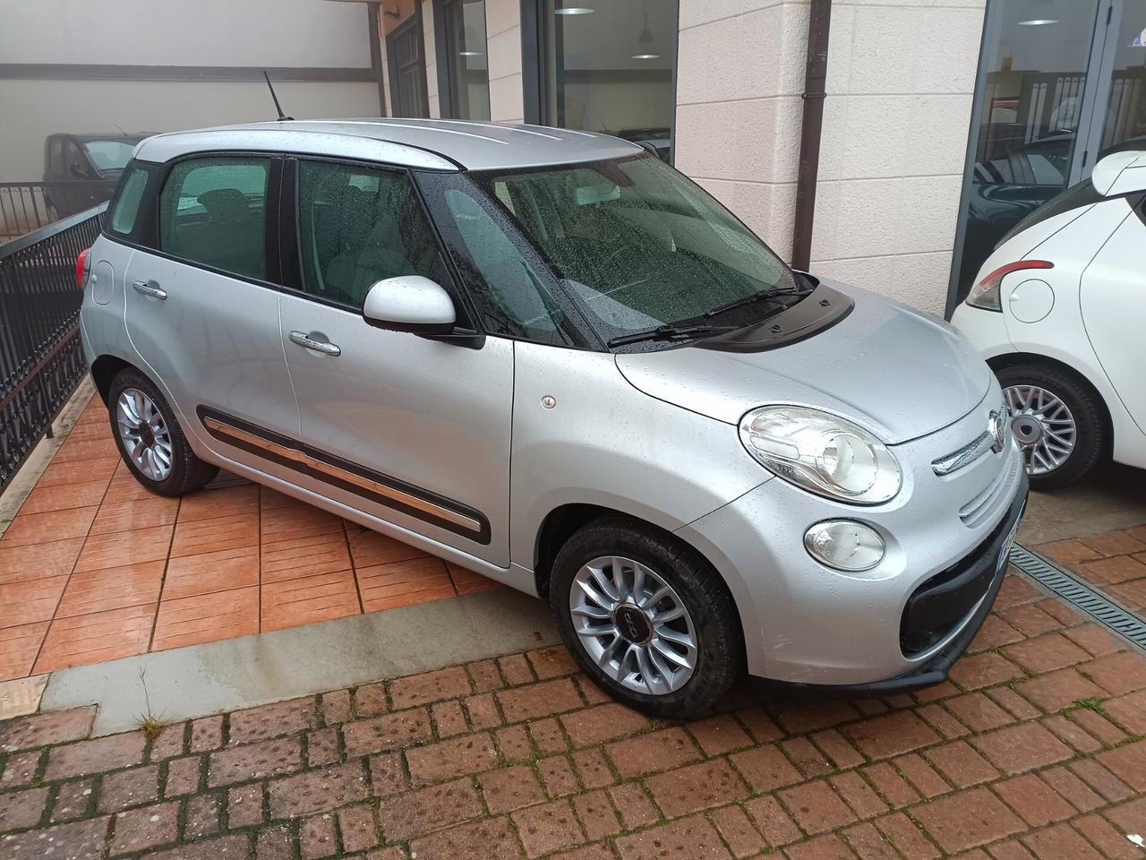 Fiat 500L 1.3 Multijet 85 CV Pop Star