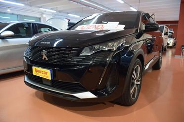 PEUGEOT 5008 BlueHDi 130 S&S EAT8 GT