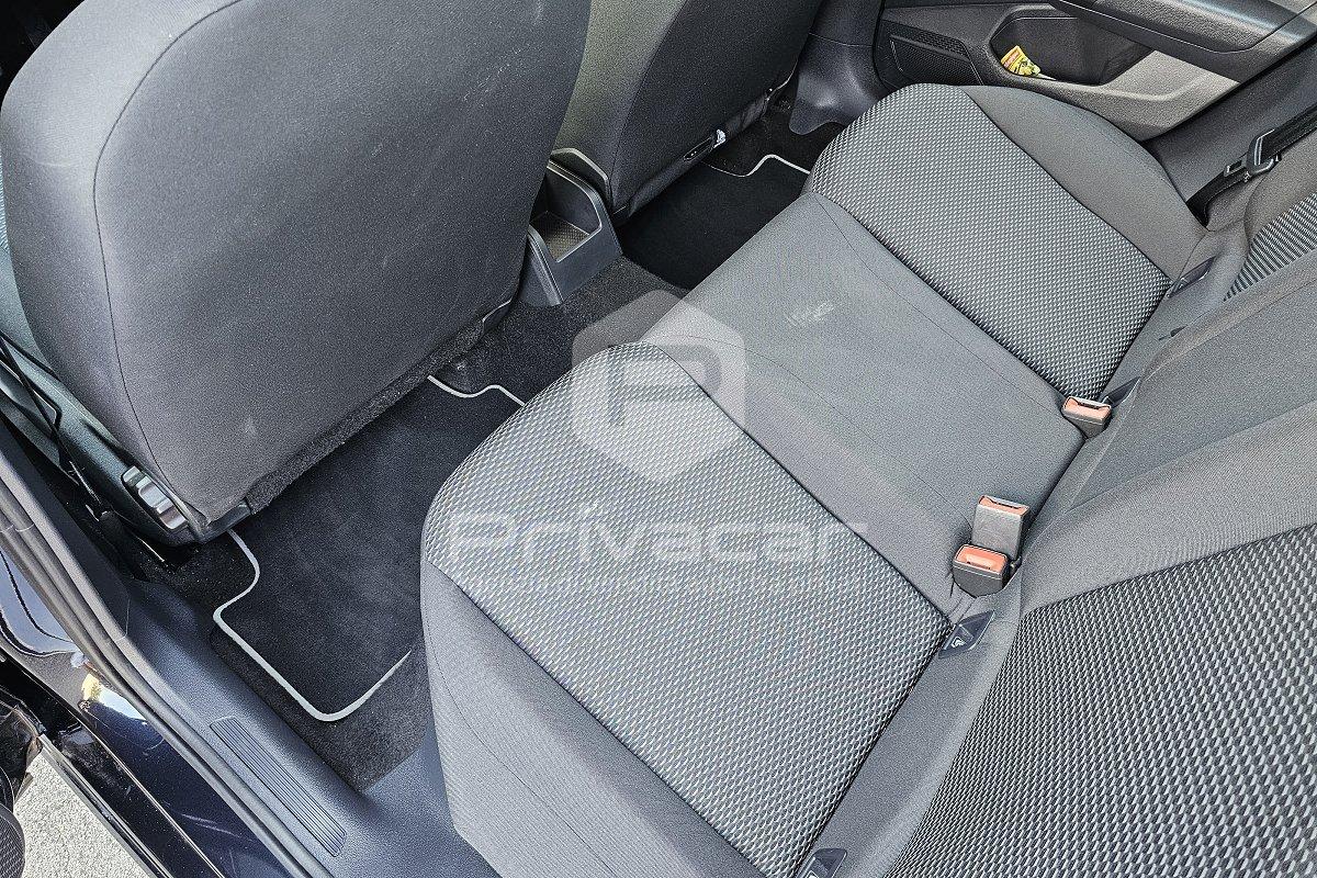 VOLKSWAGEN Polo 1.0 EVO