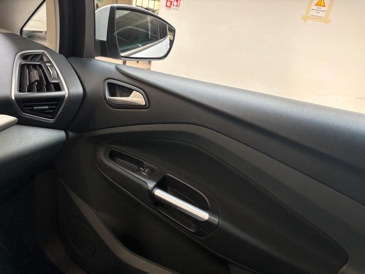 Ford C-Max 1.6 tdci Titanium 115cv dpf