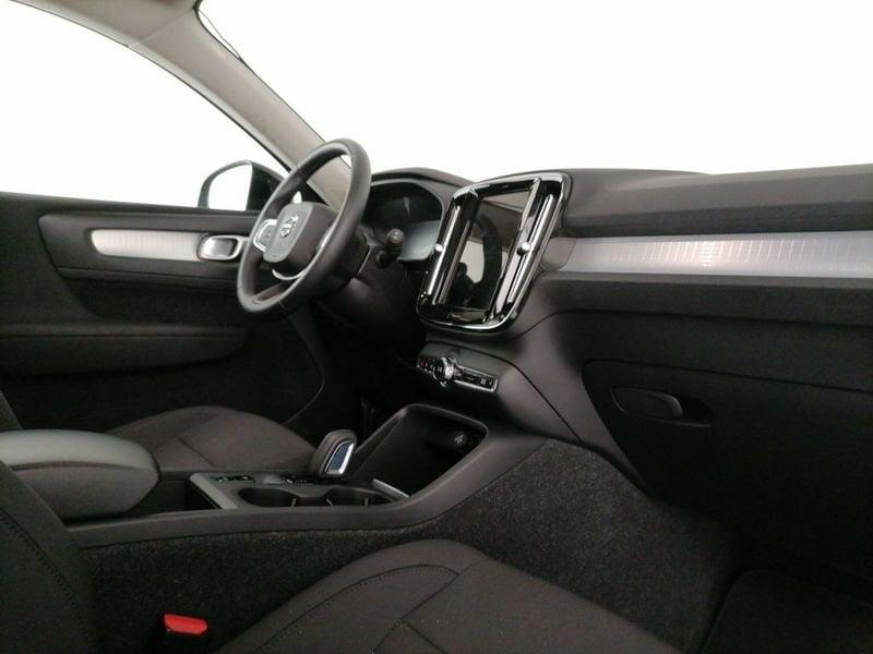 Volvo XC40 1.5 t5 phev Inscription Expression auto my21