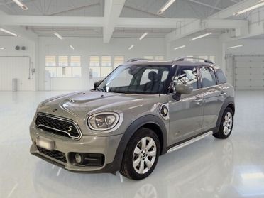 MINI COOPER SE COUNTRYMAN ALL4 BUSINESS AUTOM. 5 PORTE BERLINA