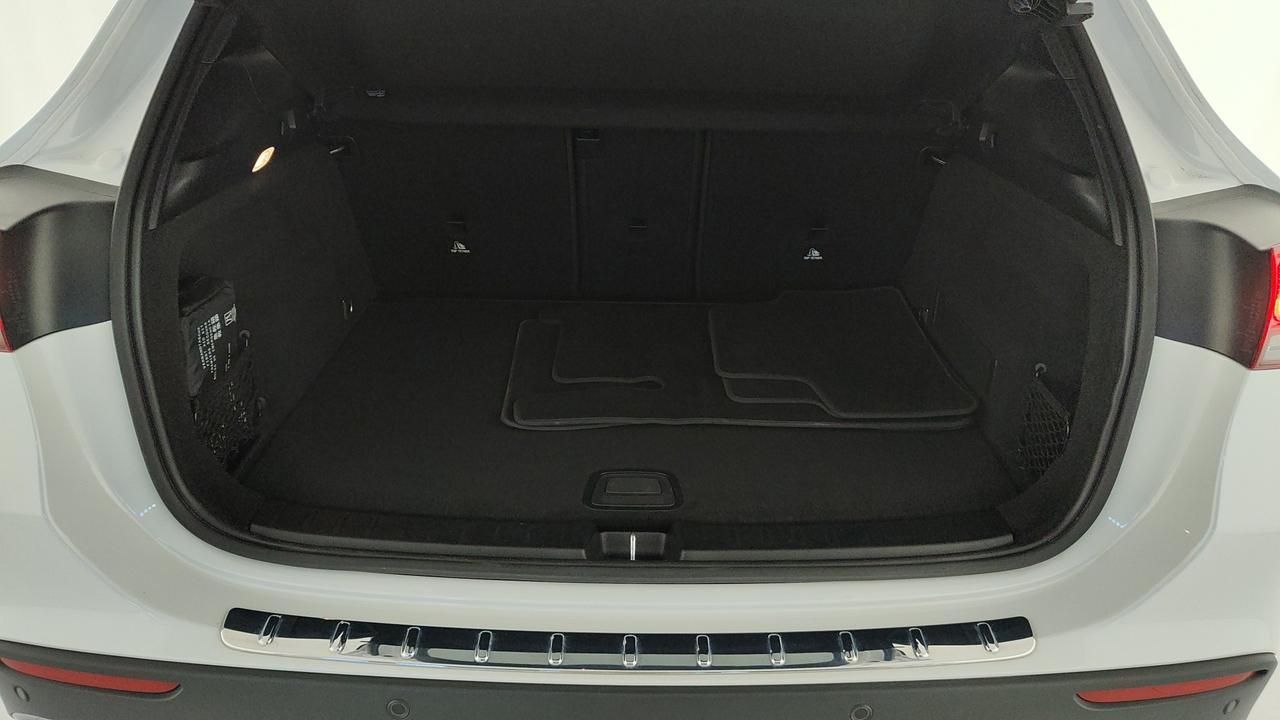 Mercedes-Benz GLA 200 d Premium auto