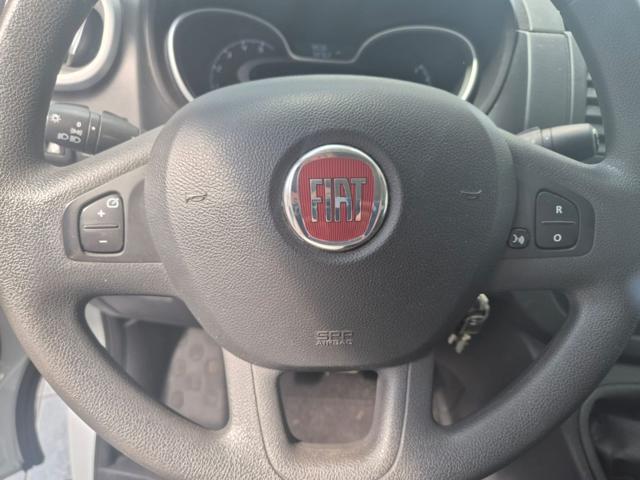 FIAT Talento 2.0 Ecojet 120CV P.LUNGO-TN Furgone 12q