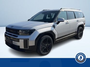 Hyundai Santa Fe 1.6 PHEV 4WD XClass (CP) - 7 Posti