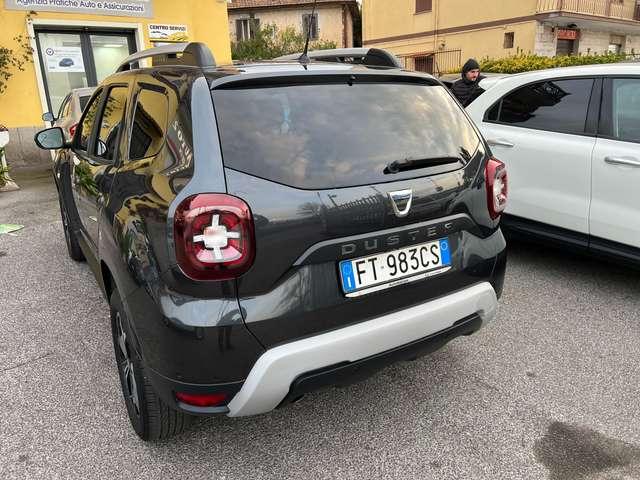 Dacia Duster Duster 1.6 sce Prestige Gpl 4x2 55200km uni propr