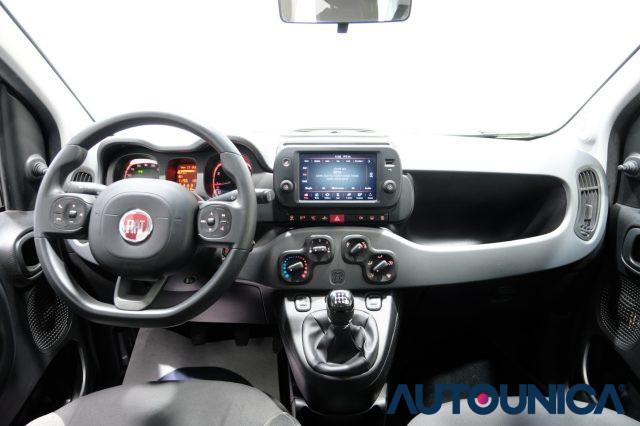 FIAT Panda 1.0 FIREFLY S&S HYBRID CITY LIFE NEOPATENTATI