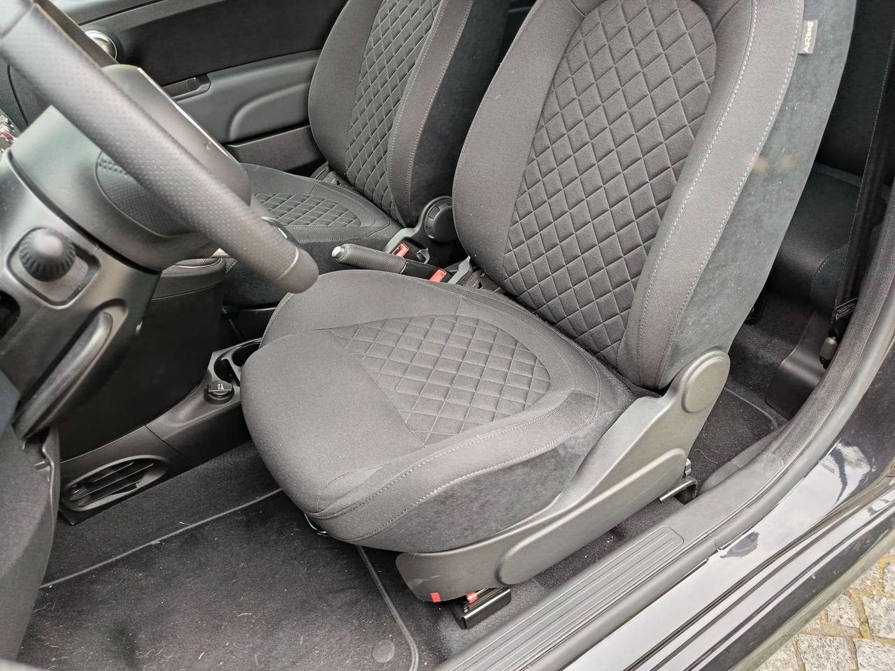 Abarth 595 1.4 T-Jet #9617