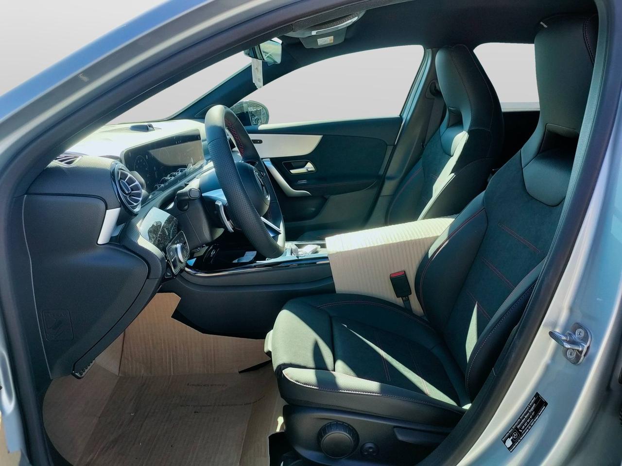 Mercedes-Benz A 180 d Automatic