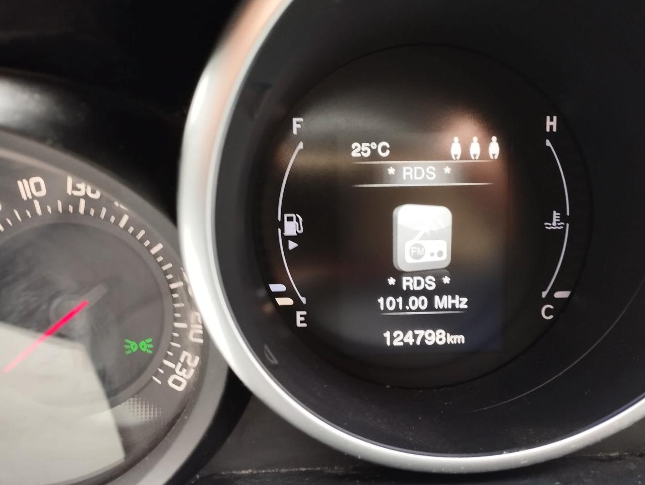 Fiat 500X 1.6 MultiJet 120 CV Business