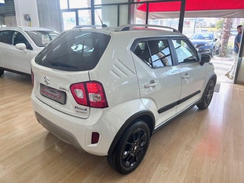 Suzuki Ignis 1.2 Hybrid 4WD All Grip iTop solo 31.000km!!!