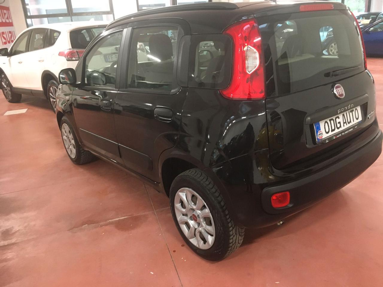 FIAT PANDA serie 4 METANO -NATURAL POWER 900 CV 85Per NEOPATENTATI Garanzia 12 mesi
