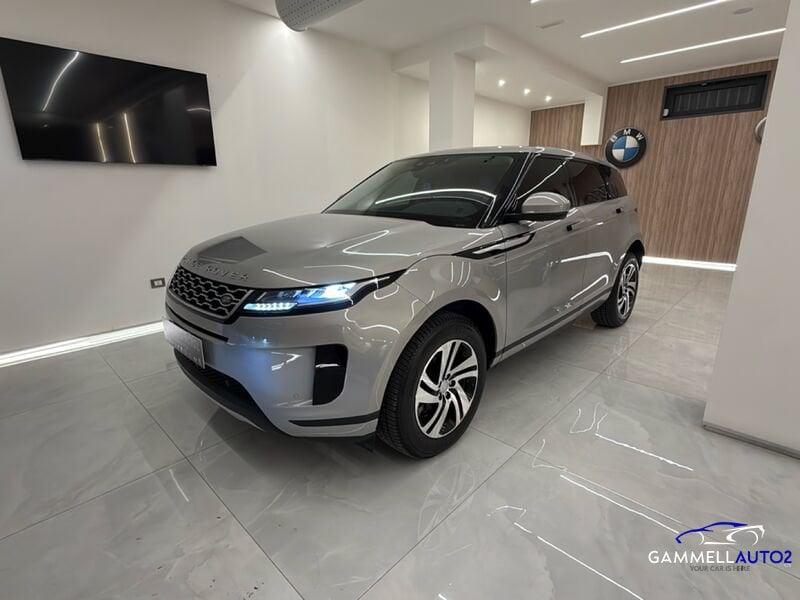 Land Rover RR Evoque Range Rover Evoque 2.0D I4 150CV AWD Business Edition
