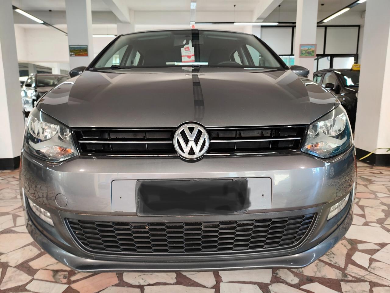 Volkswagen Polo 1.2 70 CV 5p. Comfortline